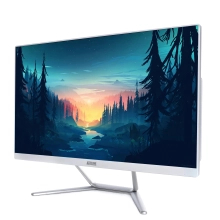 Monoblok biurowy ARTLINE Business G41 i3 12100 G40W 23.8" IPS FullHD164Win cena - zdjęcie 0