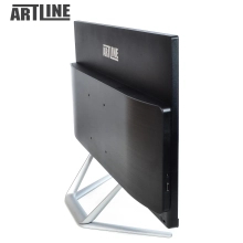 Monoblok biurowy ARTLINE Business G43 i5 12400 G40 23.8" IPS FullHD164 cena - zdjęcie 3