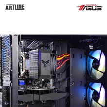 Komputer gamingowy ARTLINE Gaming X35 i5 12400F RTX 3050 8GB B31641 cena - zdjęcie 14