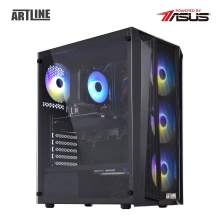 Komputer gamingowy ARTLINE Gaming X35 i5 12400F RTX 3050 8GB B31621Win cena - zdjęcie 12