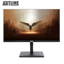 Monoblok biurowy ARTLINE Business GX73 i5 12400 GX70 27" IPS 2K821 cena - zdjęcie 1