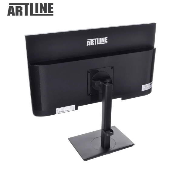 Monoblok biurowy ARTLINE Business GX73 i5 12400 GX70 27" IPS 2K3241 cena - zdjęcie 4