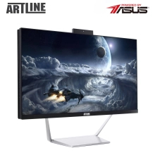 Monoblok biurowy ARTLINE Business M63 i3 12100 D4 23.8" IPS FullHD1641Win cena - zdjęcie 2