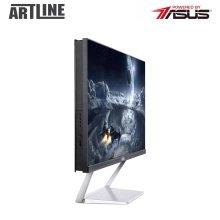 Monoblok biurowy ARTLINE Business M65 i5 12400 D4 23.8" IPS FullHD1641Win cena - zdjęcie 3