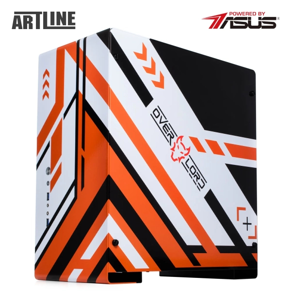 Komputer gamingowy ARTLINE Overlord ASMV i5 13500 RTX 4070 12GB GA32102 cena - zdjęcie 8