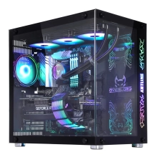 Komputer gamingowy ARTLINE Overlord X91 i5 13600KF RTX 4070 12GB OV321010 cena - zdjęcie 10
