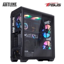 Komputer gamingowy ARTLINE Gaming X91 i5 13600KF RTX 4070 12GB W11642 cena - zdjęcie 14