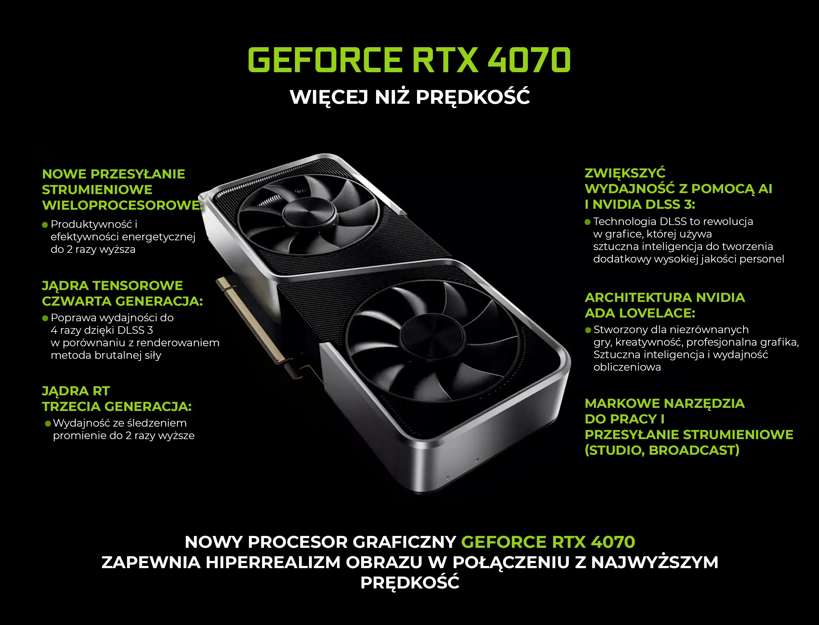 Komputer gamingowy ARTLINE Gaming X91 i5 13600KF RTX 4070 12GB W11642Win cena - zdjęcie 1