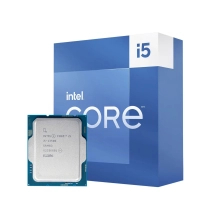 Procesor INTEL Core i5-13500 (14C(6P+8E)(/20T, 2.7GHz, 24MB, LGA1700) BOX cena - zdjęcie 0