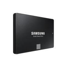 Dysk SSD Samsung 870 EVO MZ-77E500 500 GB cena - zdjęcie 2