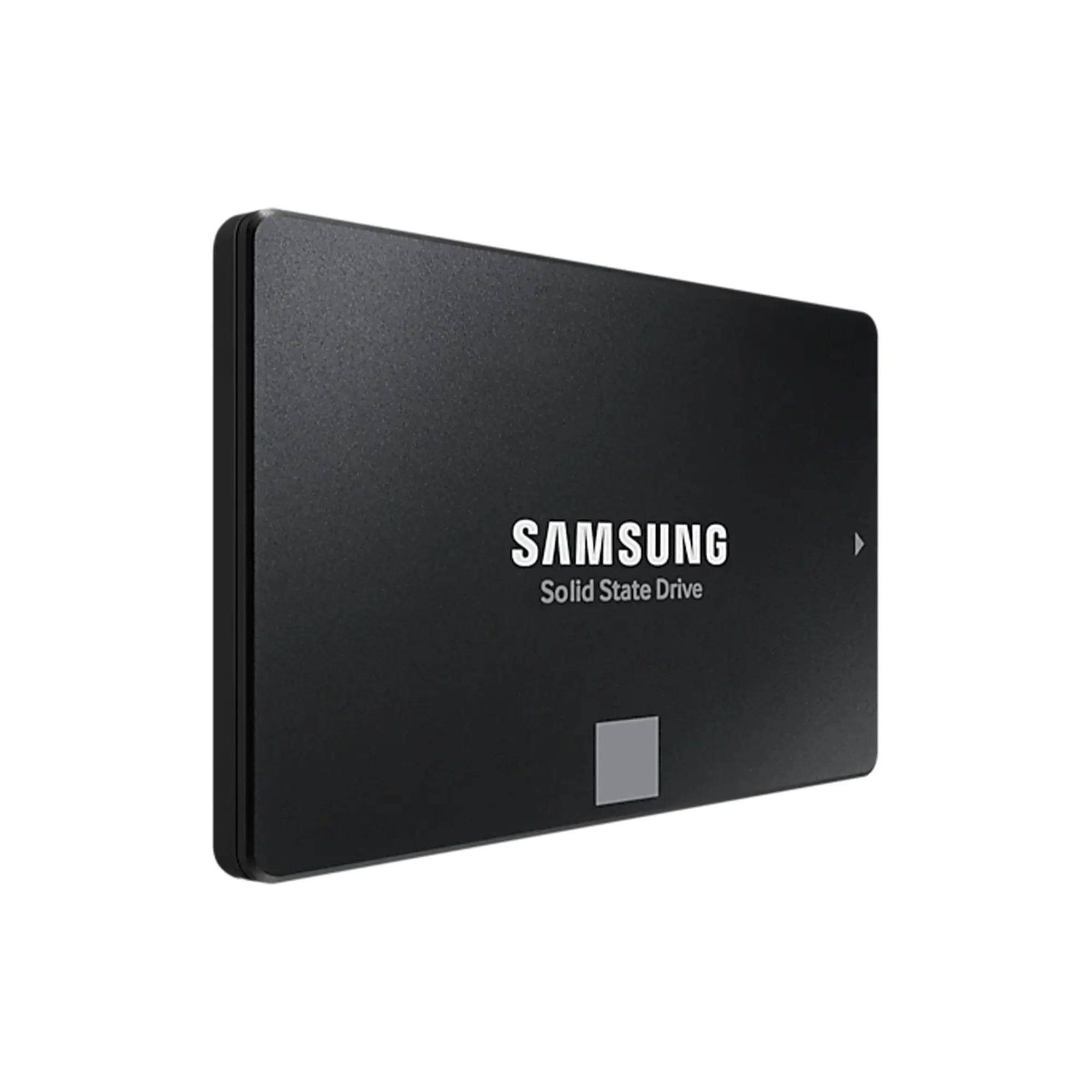 Dysk SSD Samsung 870 EVO MZ-77E500 500 GB cena - zdjęcie 2