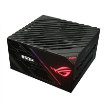 Zasilacz ASUS ROG THOR 850W 80+ Platinum cena - zdjęcie 0