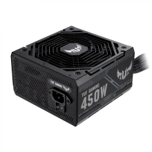 Zasilacz ASUS TUF 450W 80+ Bronze cena - zdjęcie 0