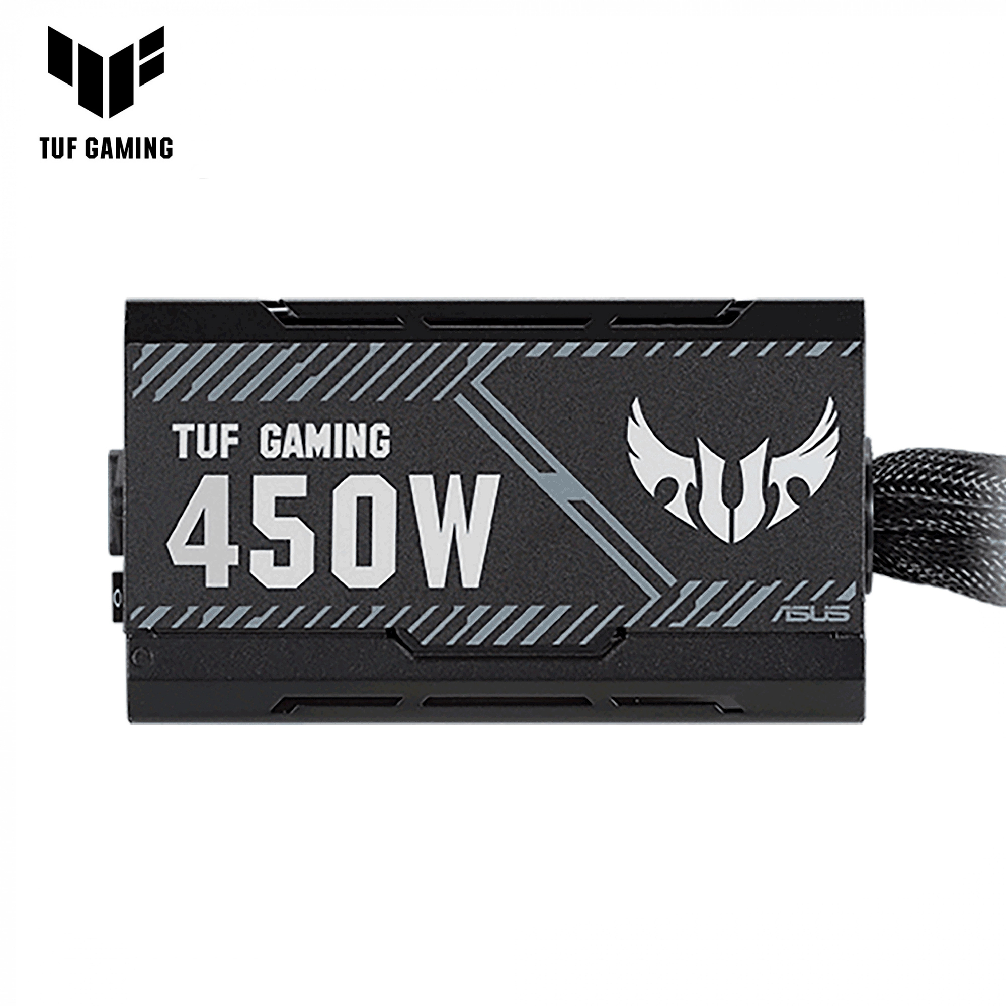 Zasilacz ASUS TUF 450W 80+ Bronze cena - zdjęcie 2