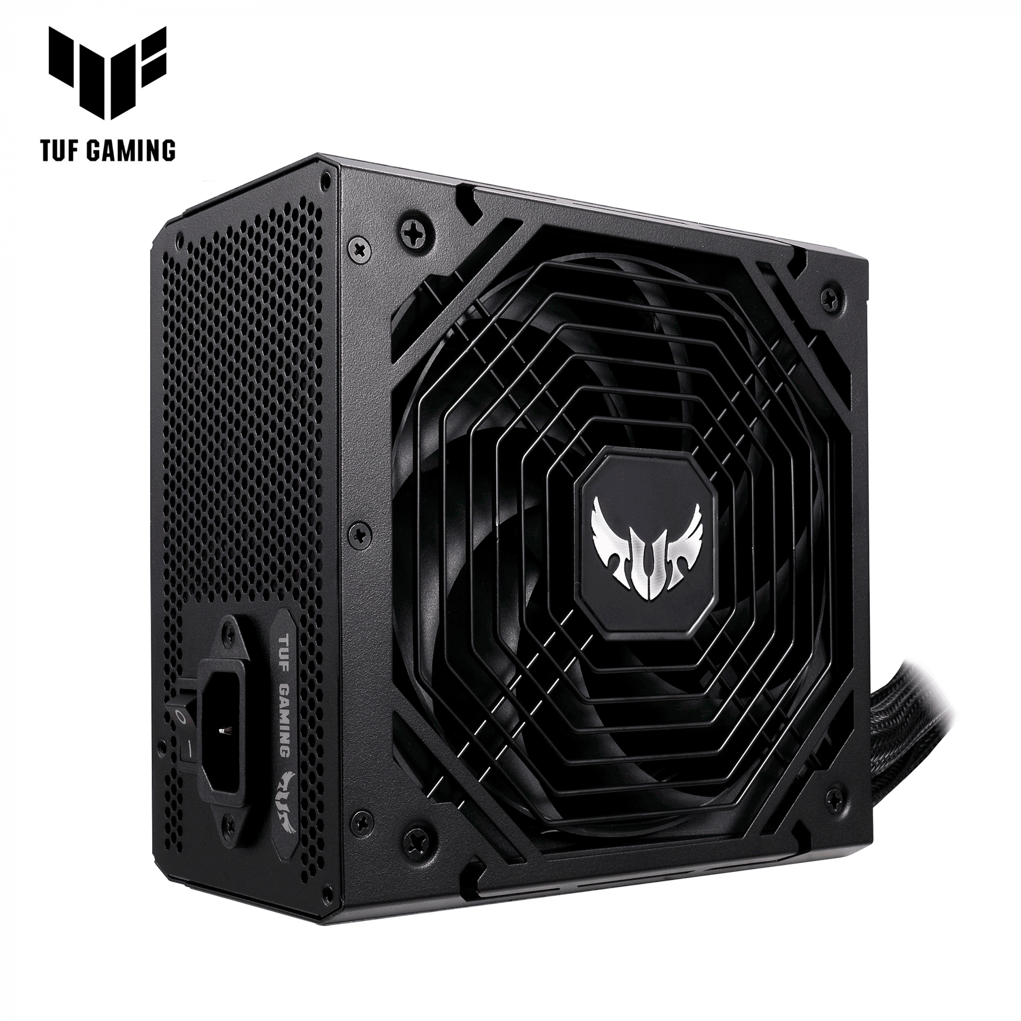Zasilacz ASUS TUF 450W 80+ Bronze cena - zdjęcie 7
