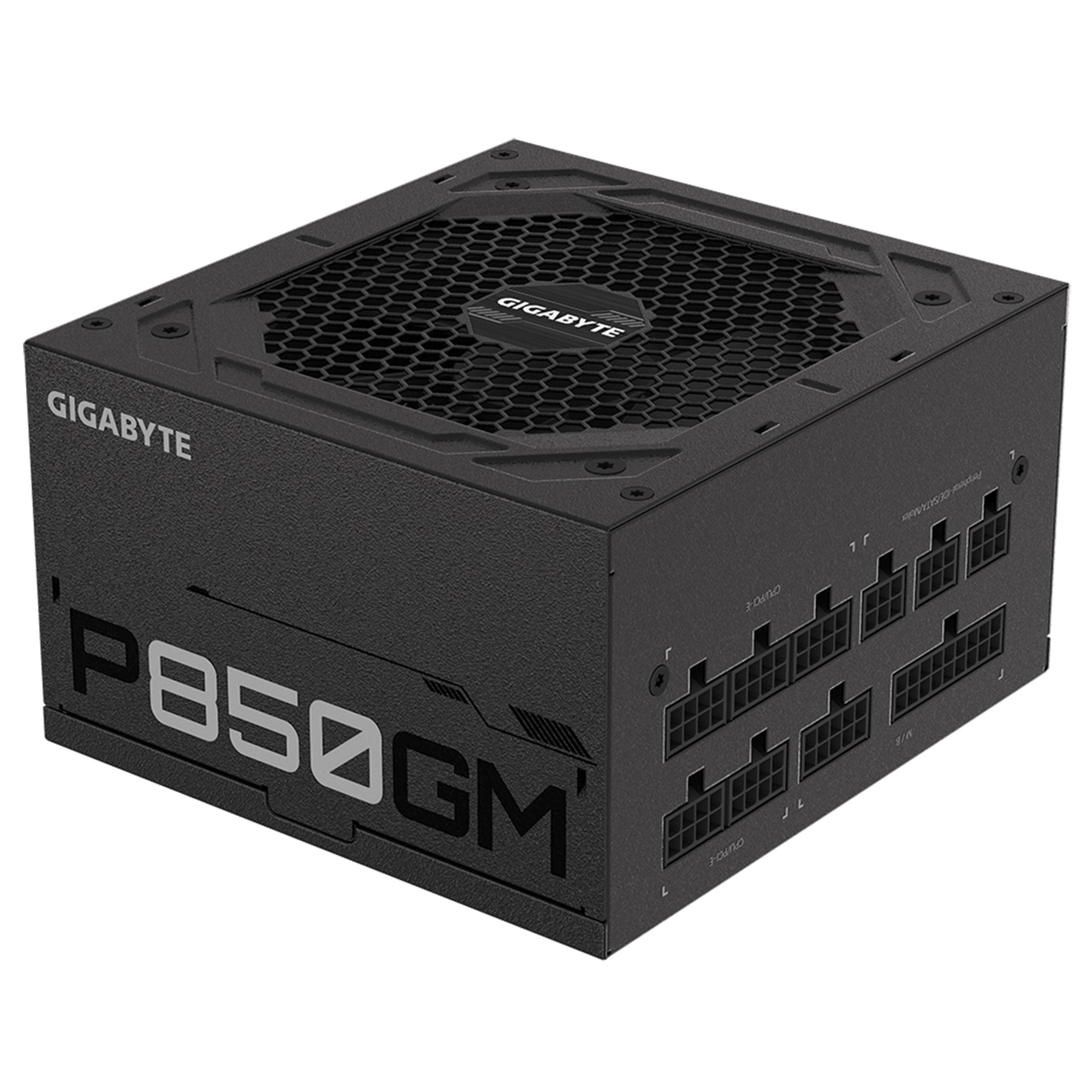 Zasilacz GIGABYTE P850GM cena - zdjęcie 0