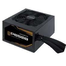 Zasilacz GIGABYTE GP-P650B 80+Bronze cena - zdjęcie 0
