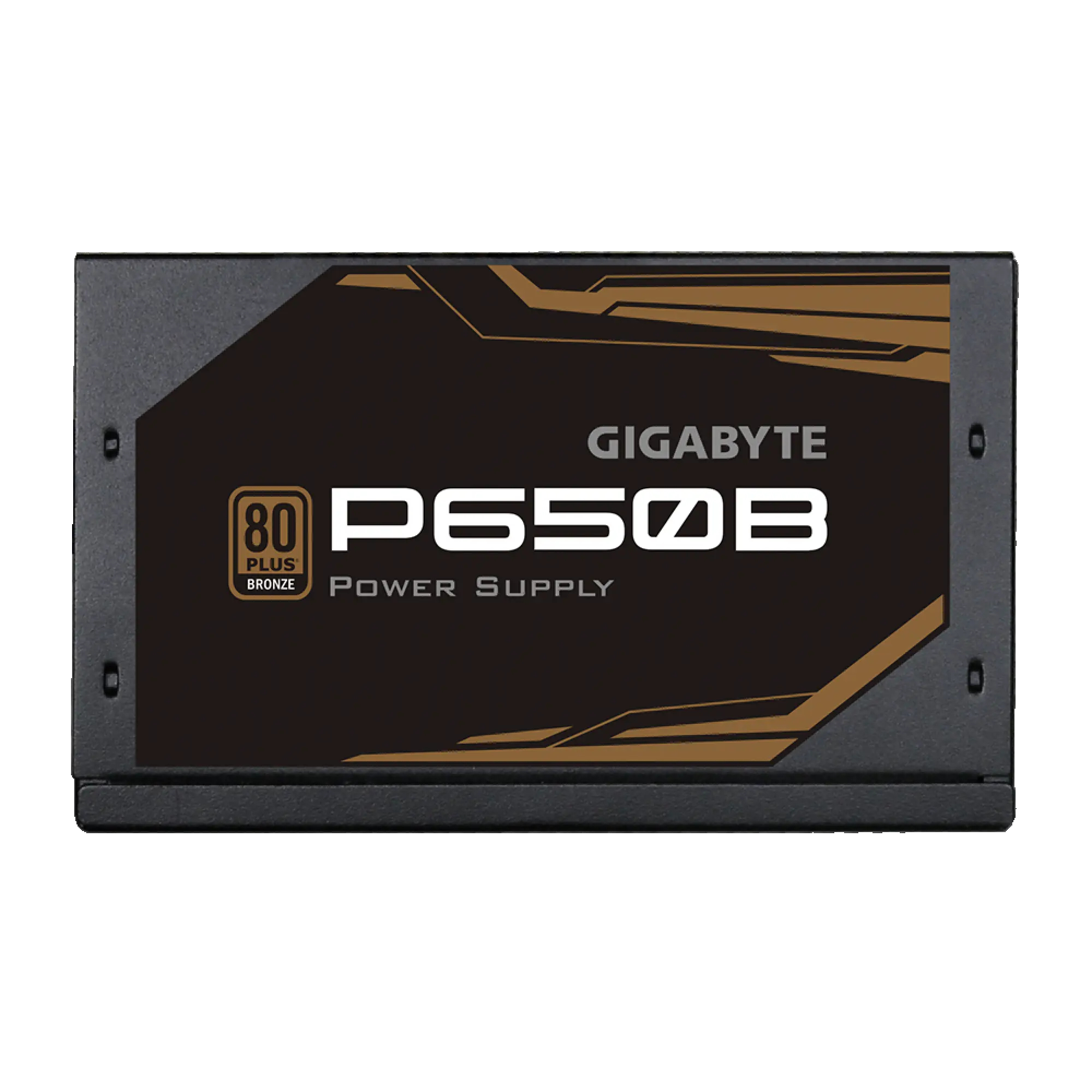 Zasilacz GIGABYTE GP-P650B 80+Bronze cena - zdjęcie 3
