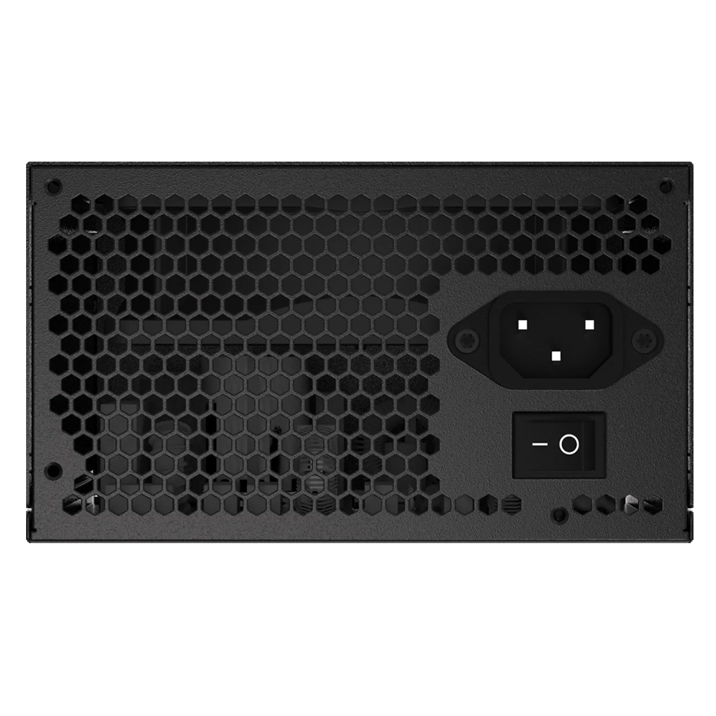 Zasilacz GIGABYTE GP-P550B 80+Bronze cena - zdjęcie 3