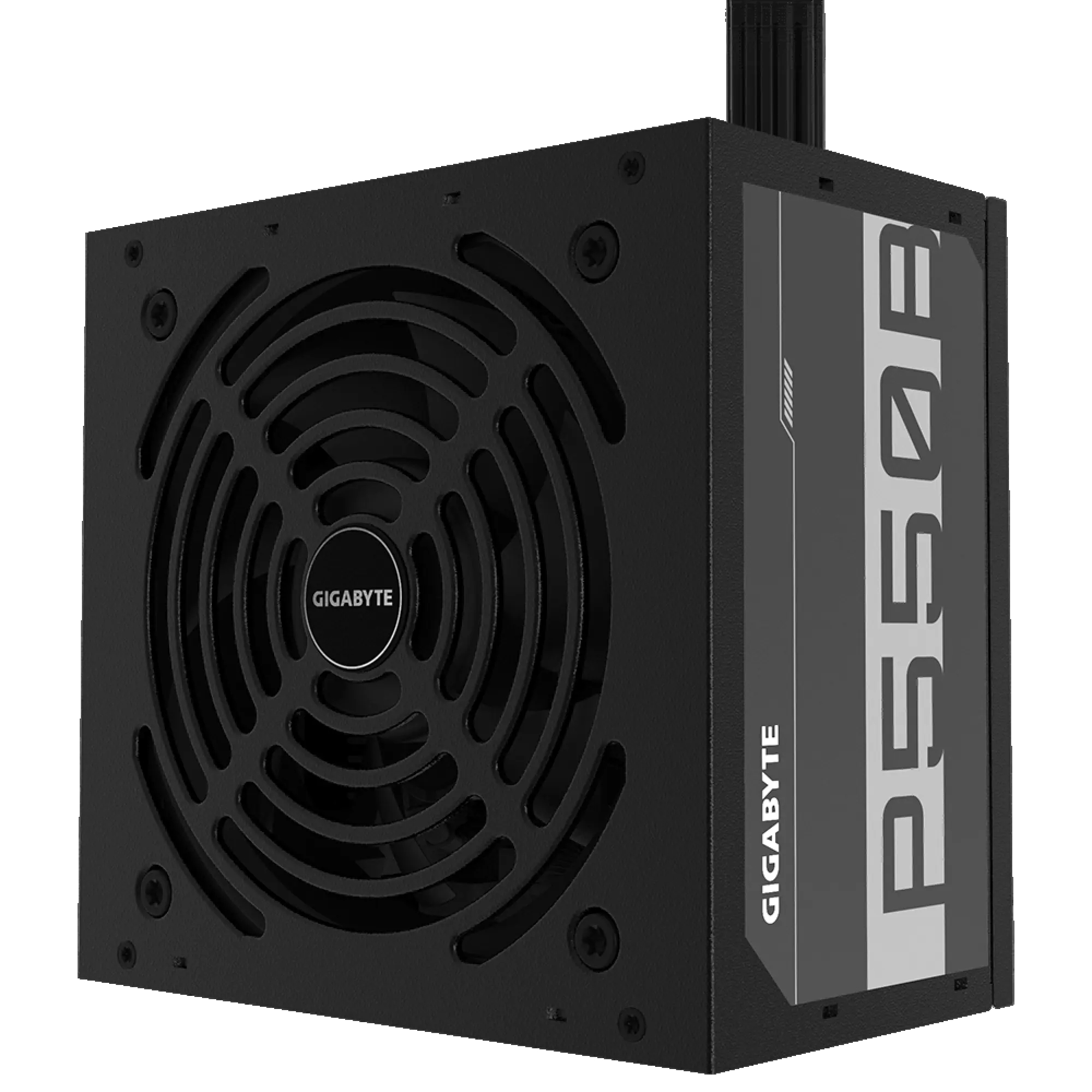 Zasilacz GIGABYTE GP-P550B 80+Bronze cena - zdjęcie 4