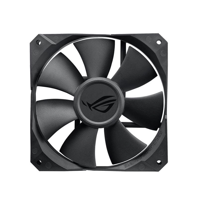 System chłodzenia cieczą ASUS ROG-RYUO-120 cena - zdjęcie 2