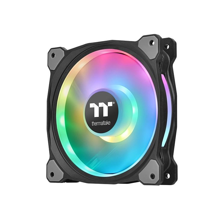 Zestaw montażowy Thermaltake Pacific CL360 Max/CL360mm/Hard Tube/przezroczysty płyn chłodzący cena - zdjęcie 1