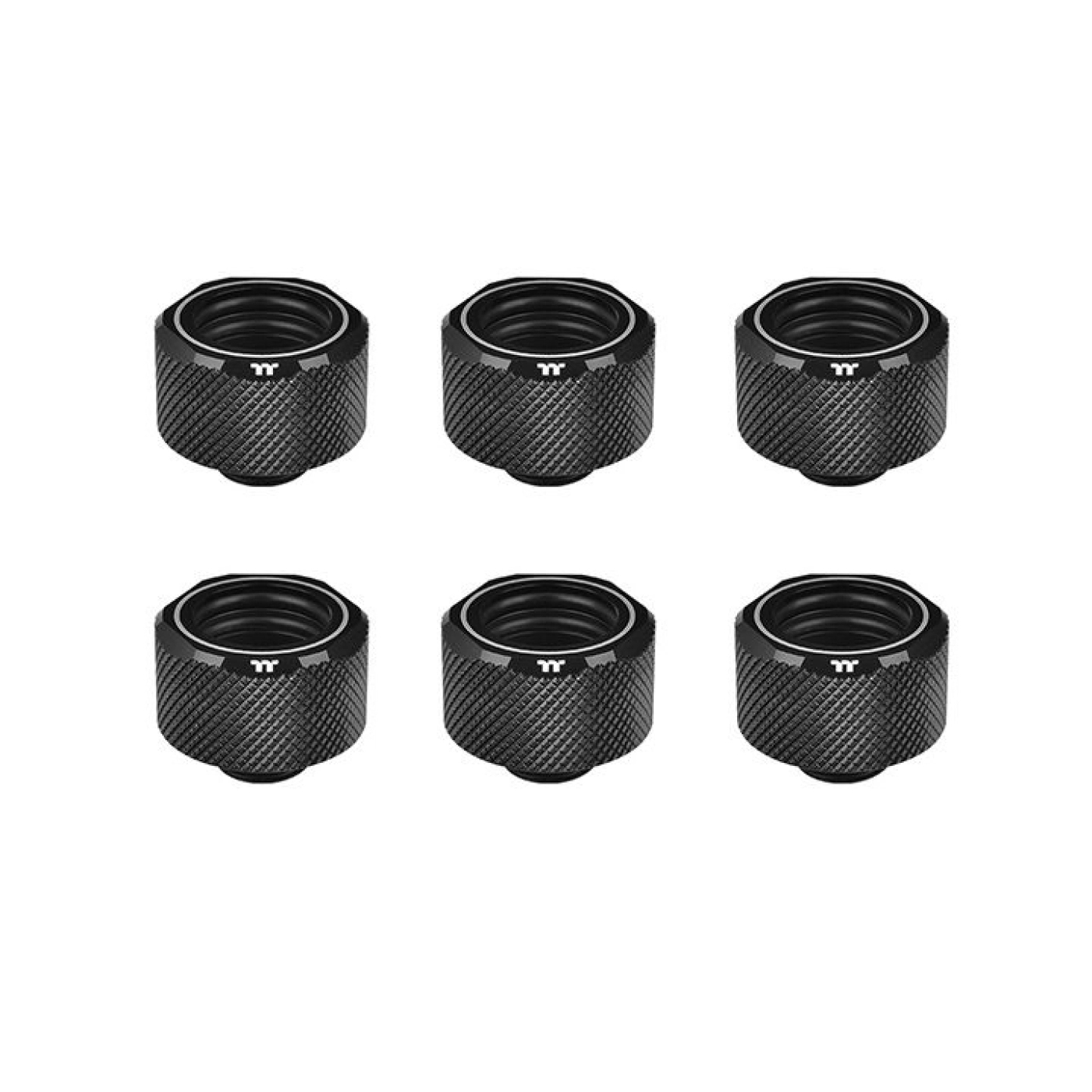 Zestaw montażowy Thermaltake Pacific CL360 Max/CL360mm/Hard Tube/przezroczysty płyn chłodzący cena - zdjęcie 3