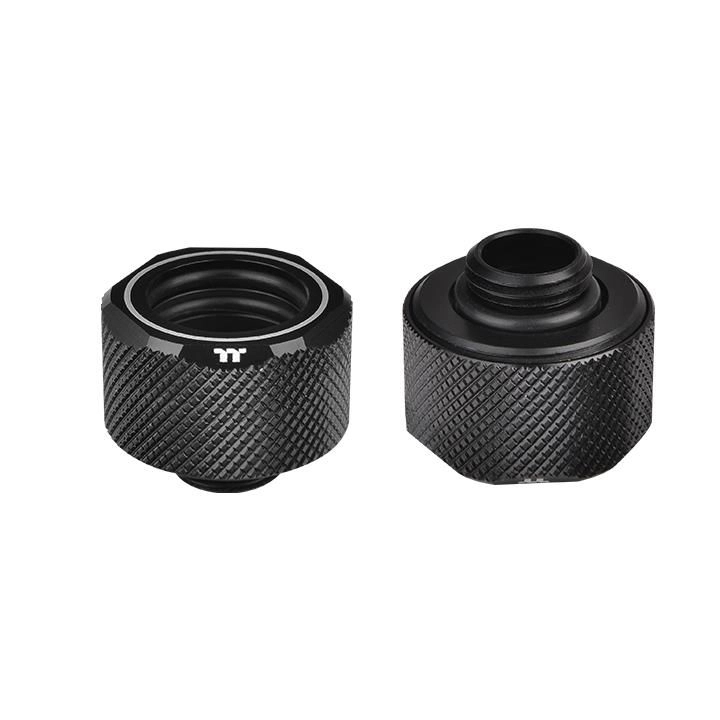 Zestaw chłodzenia wodnego Thermaltake Pacific C360 DDC (CL-W243-CU12SW-A) cena - zdjęcie 2