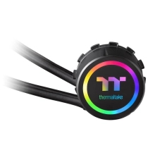Chłodzenie procesora THERMALTAKE Floe Riing RGB 360 TT Premium Edition cena - zdjęcie 4