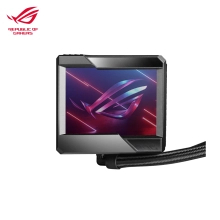System chłodzenia cieczą ASUS ROG-RYUJIN-II-360-ARGB Intel: LGA 115x,1366, 2011, 2011-3, 2066 (ROG-RYU cena - zdjęcie 5