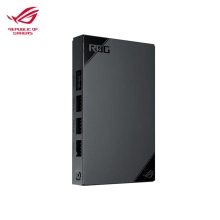 System chłodzenia cieczą ASUS ROG-RYUJIN-II-360-ARGB Intel: LGA 115x,1366, 2011, 2011-3, 2066 (ROG-RYU cena - zdjęcie 6
