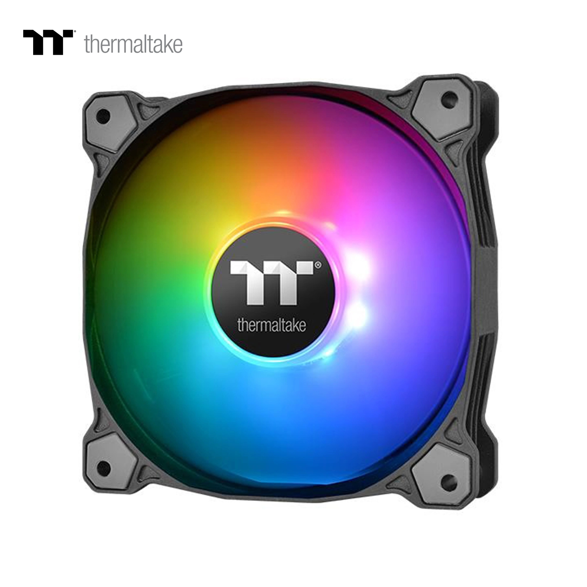 Zestaw chłodzenia cieczą Thermaltake Pacific C360 DDC Soft Tube (CL-W253-CU12SW-A) cena - zdjęcie 2