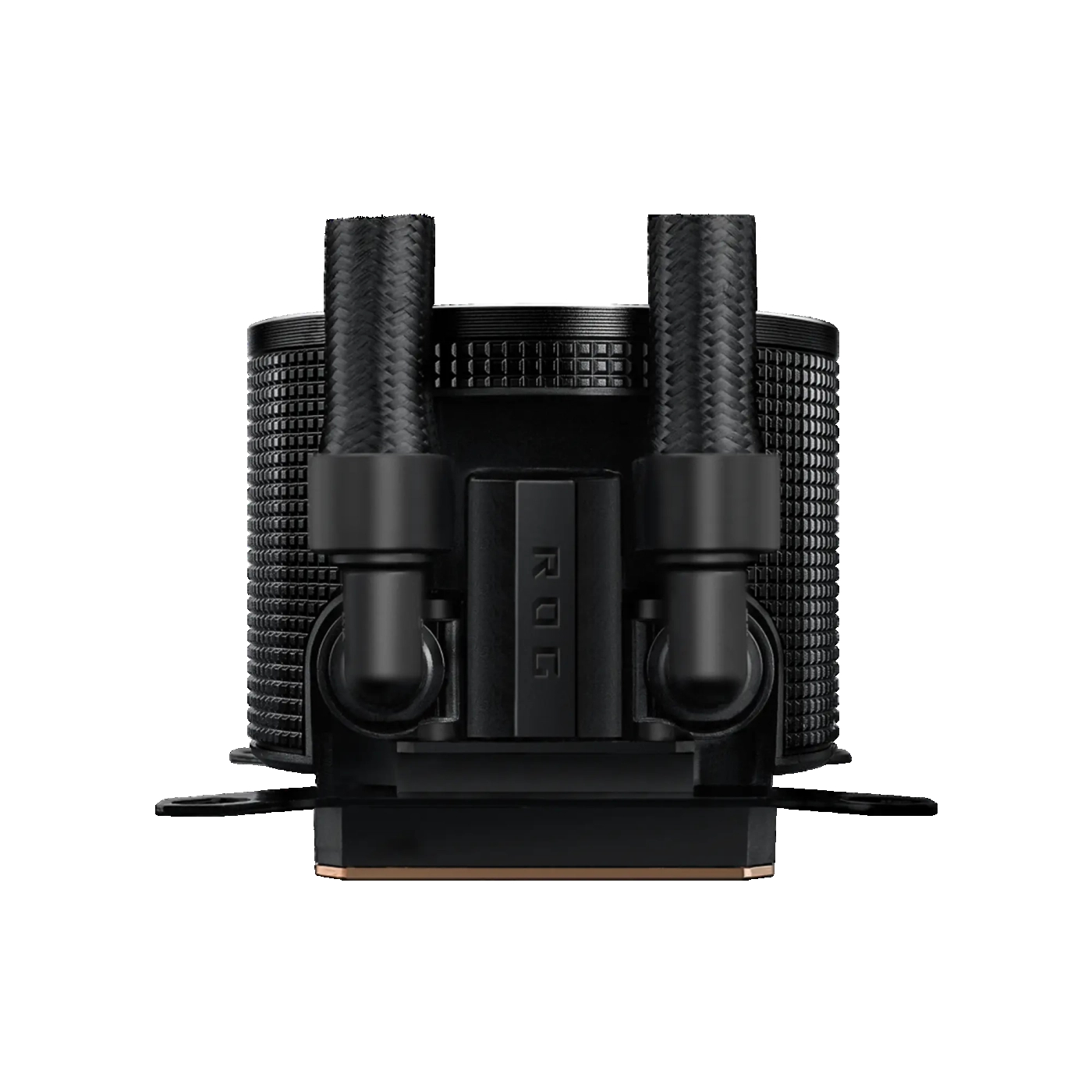 System chłodzenia cieczą ASUS ROG-RYUO-III 360-ARGB Intel: LGA 115x,1366, 2011, 2011-3, 2066 cena - zdjęcie 5