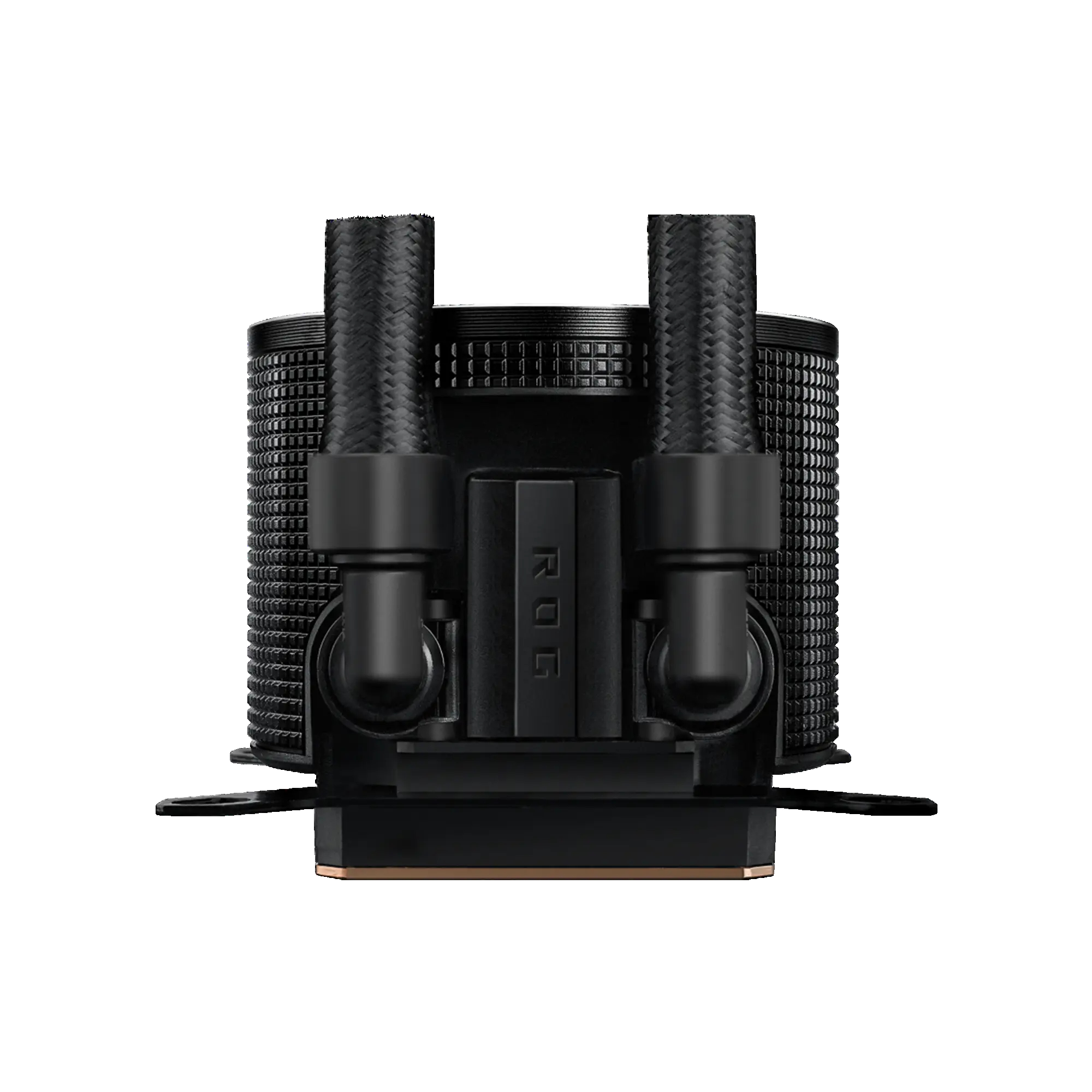 System chłodzenia cieczą ASUS ROG-RYUO-III 360-ARGB Intel: LGA 115x,1366, 2011, 2011-3, 2066 cena - zdjęcie 5