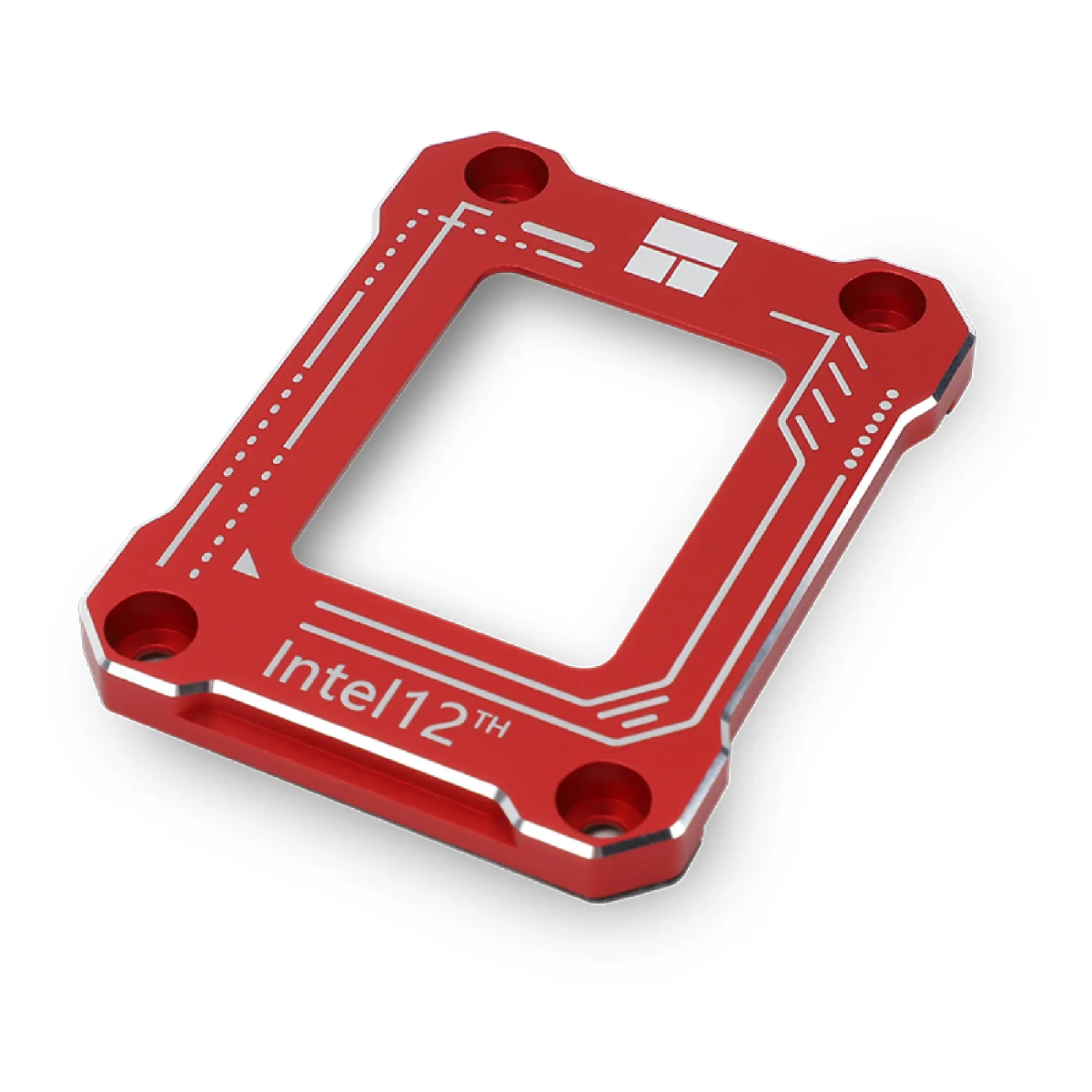 Ramka gniazda procesora Thermalright LGA1700-BCF 12 cena - zdjęcie 0