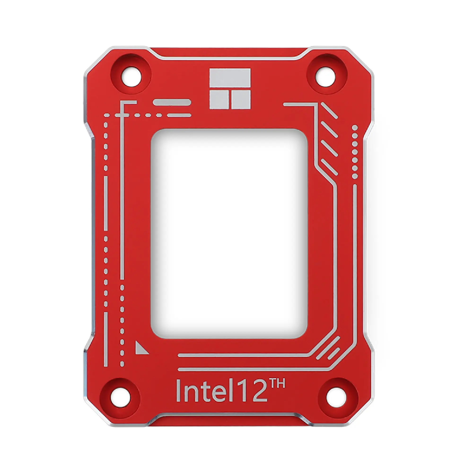 Ramka gniazda procesora Thermalright LGA1700-BCF 12 cena - zdjęcie 1