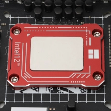 Ramka gniazda procesora Thermalright LGA1700-BCF 12 cena - zdjęcie 3