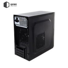 Obudowa QUBE QB07M (QB07M_MN4U3) cena - zdjęcie 3