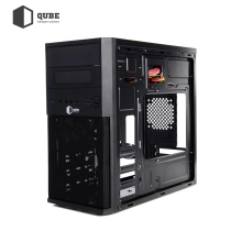 Obudowa QUBE QB07M (QB07M_MN4U3) cena - zdjęcie 6