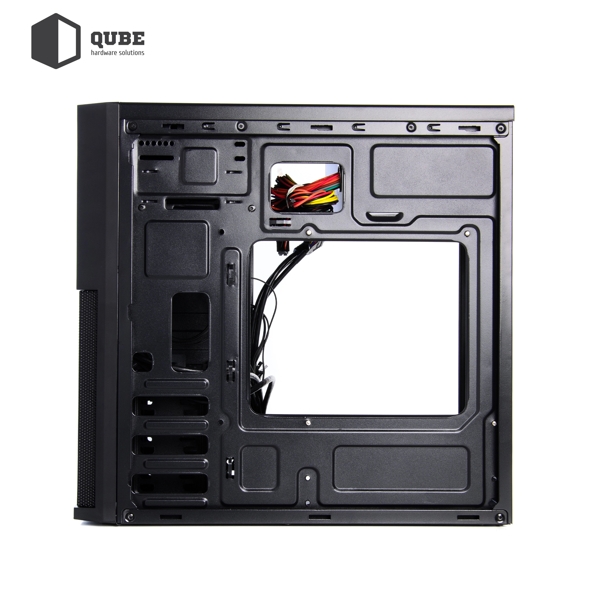 Obudowa QUBE QB07M (QB07M_MN4U3) cena - zdjęcie 7