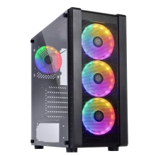 Obudowa QUBE STORM (STORM_F5NU3) cena - zdjęcie 0