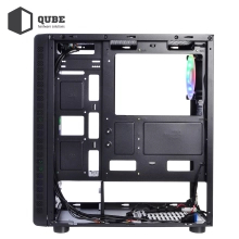 Obudowa QUBE STORM (STORM_F5NU3) cena - zdjęcie 1