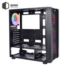 Obudowa QUBE STORM (STORM_F5NU3) cena - zdjęcie 3