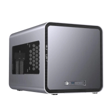 Obudowa QUBE V8 Gray (QBV8D_FBNU3) cena - zdjęcie 0