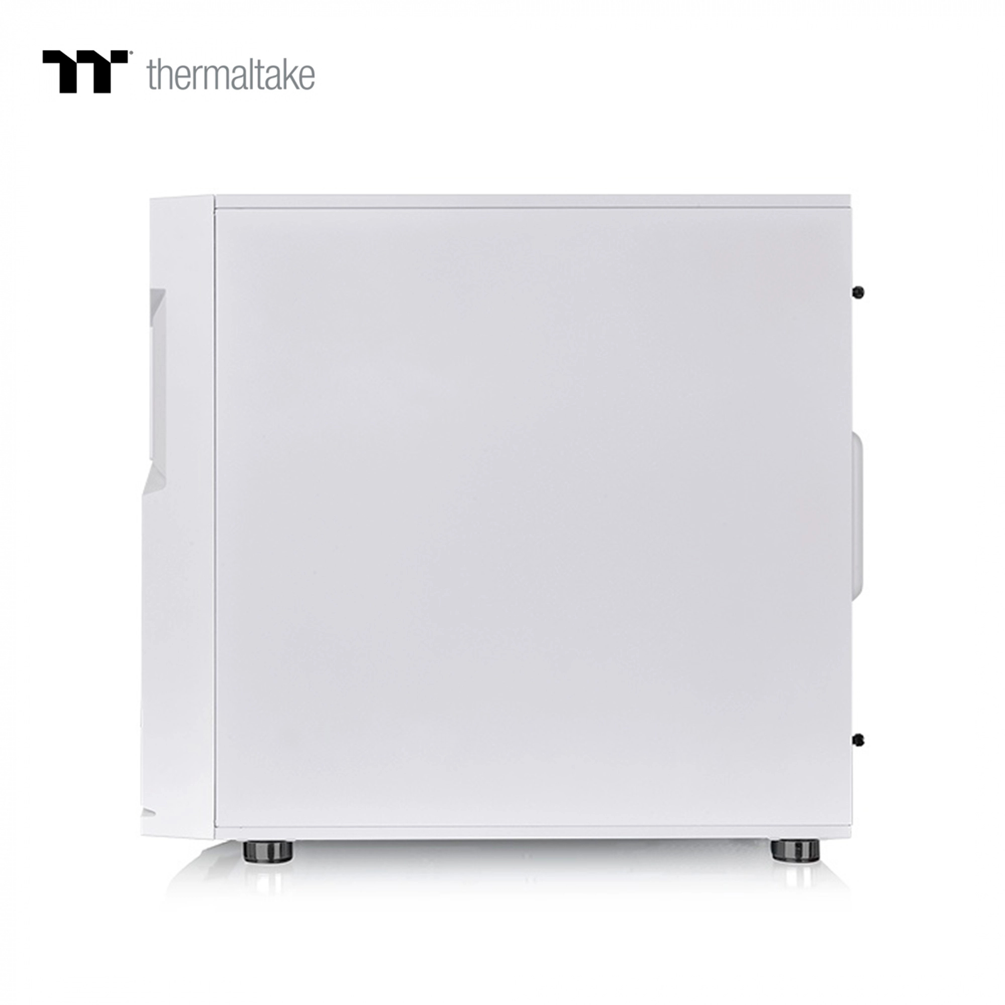 Obudowa Thermaltake Commander C31 TG Snow ARGB (CA-1N2-00M6WN-00) cena - zdjęcie 2