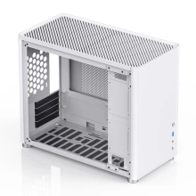 Obudowa JONSBO D30 Aluminum White cena - zdjęcie 5