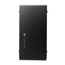Obudowa JONSBO U5 Aluminum Black cena - zdjęcie 4