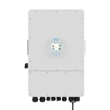 Falownik hybrydowy DEYE SUN-8K-SG01LP1 cena - zdjęcie 0