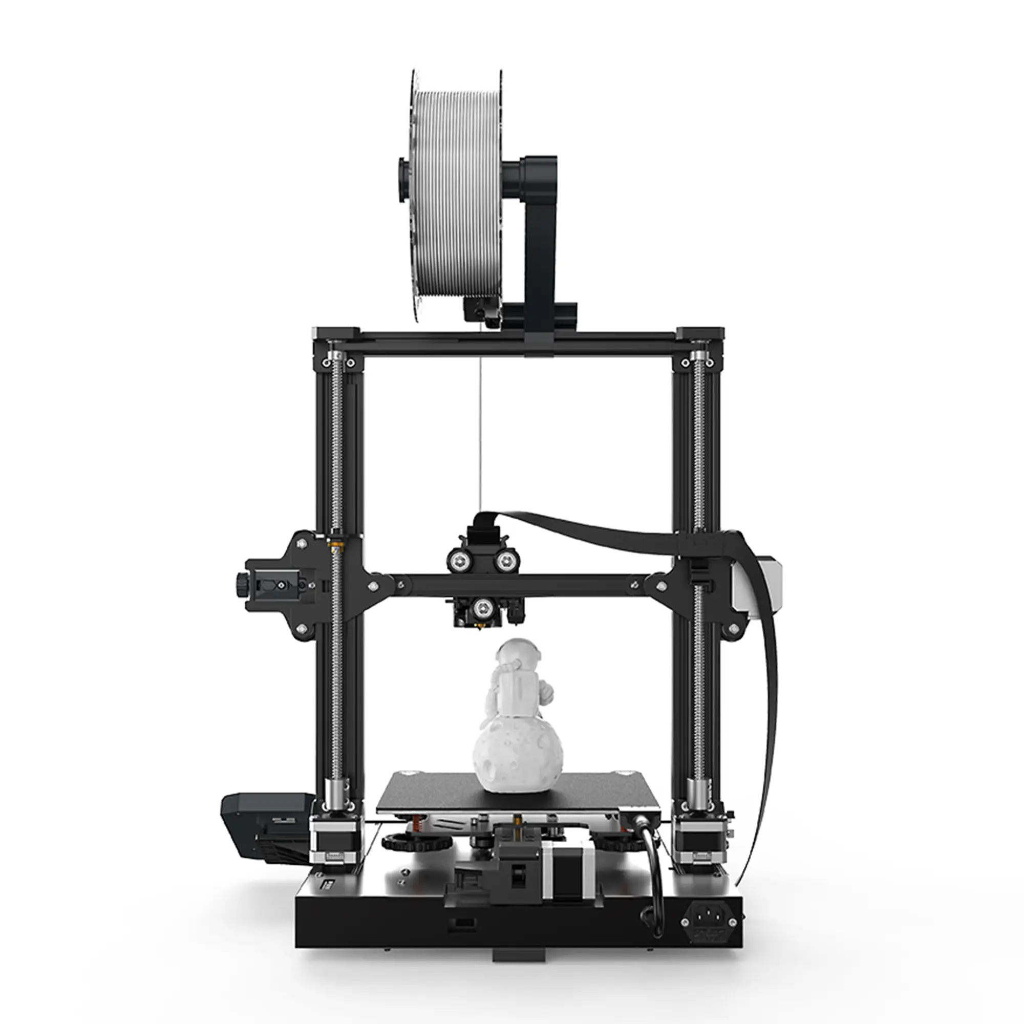 Drukarka 3D Creality Ender-3 S1 cena - zdjęcie 0