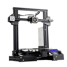 Drukarka 3D Creality Ender-3 Pro cena - zdjęcie 0